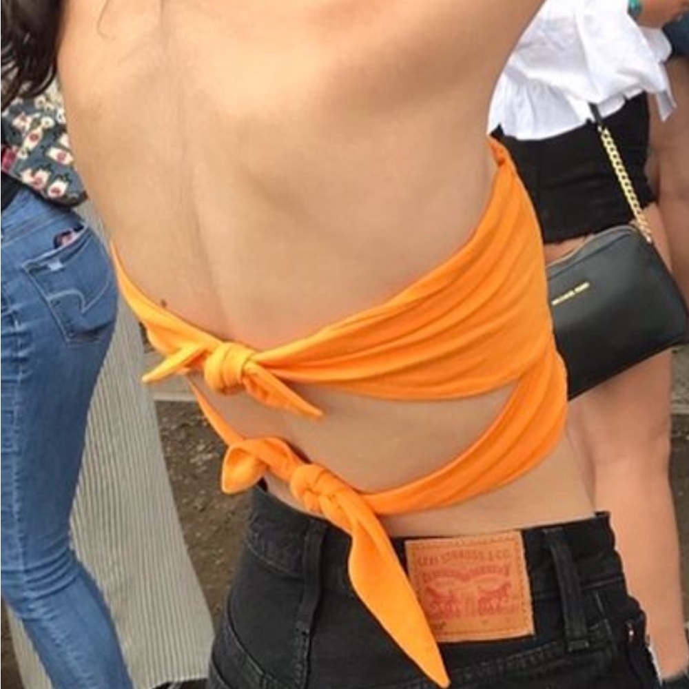 Wilfred Crop Top
